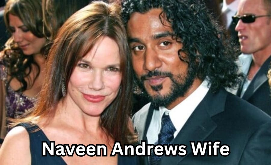 naveen andrews wife