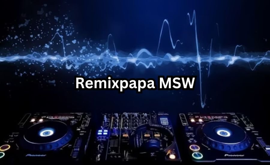 remixpapa msw