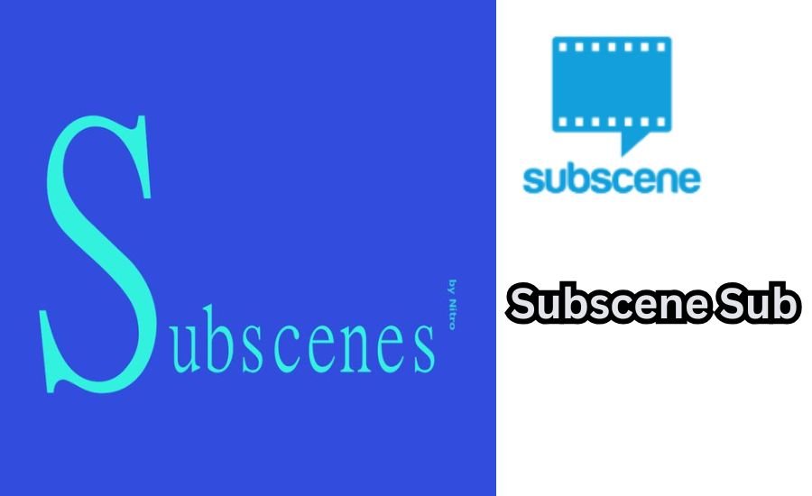 subscene sub