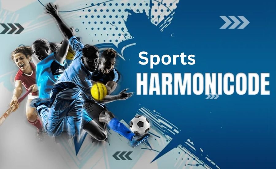 sports harmonicode