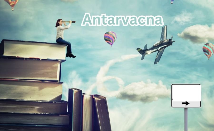 antarvacna