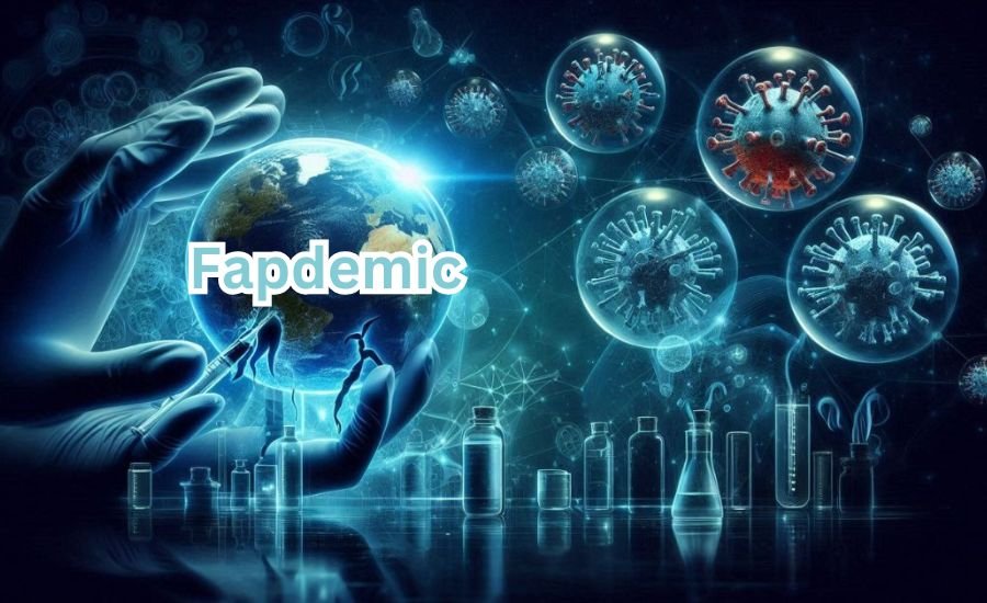 fapdemic