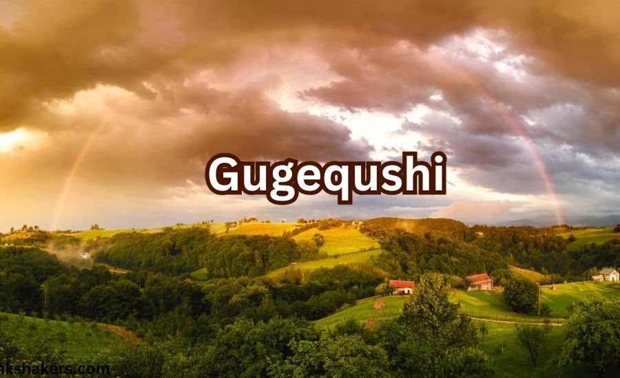 gugequshi