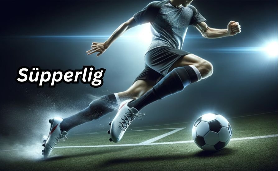 süpperlig