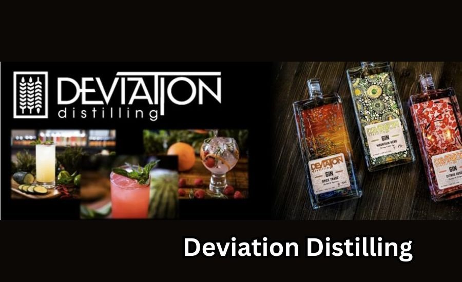 deviation distilling