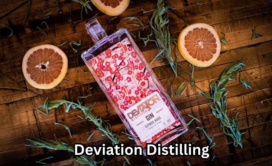 deviation distilling