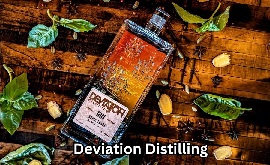 deviation distilling