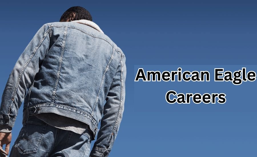 american eagle careers