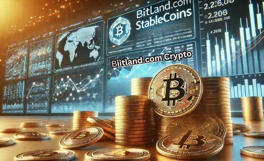 biitland.com crypto