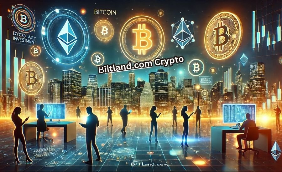 biitland.com crypto