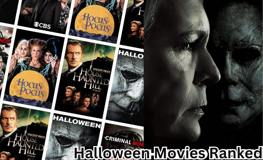 halloween movies ranked