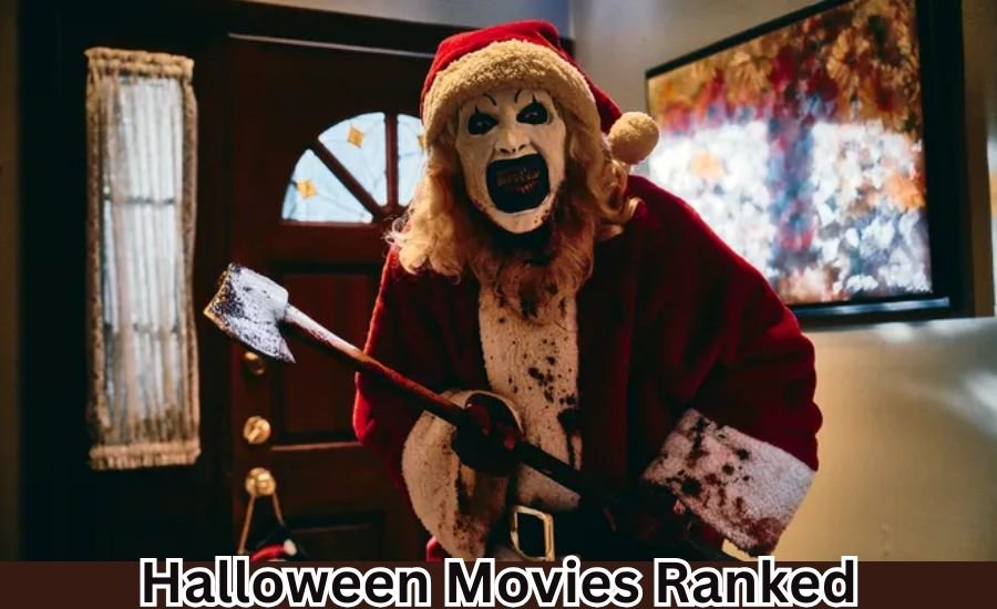 halloween movies ranked