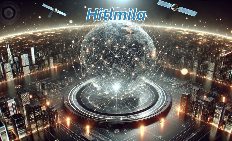 hitlmila