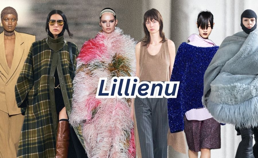 lillienu