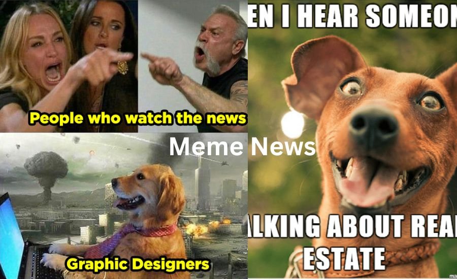 meme news