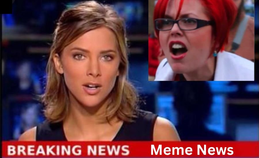 meme news