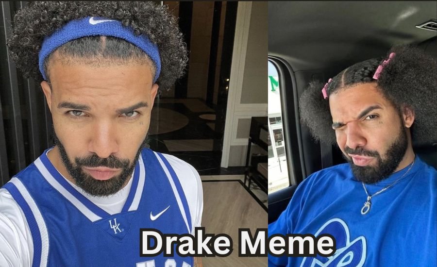 drake meme