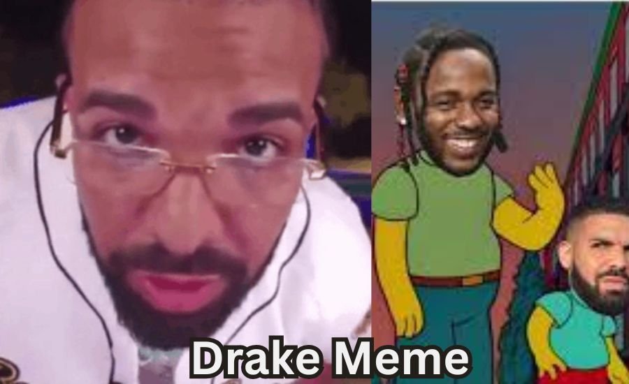 drake meme