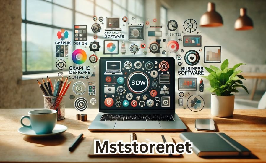 mststorenet