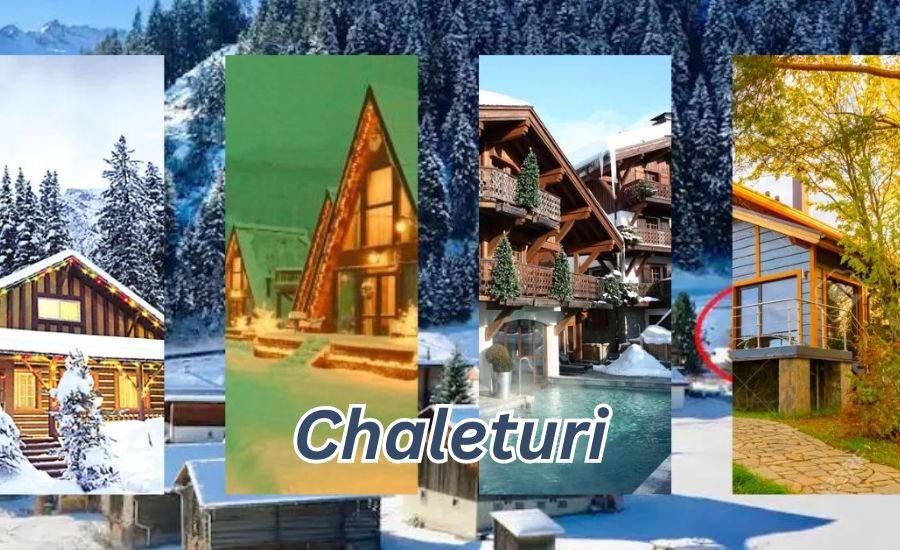 Discover why chaleturi are the perfect choice for your next getaway in Romania. Learn about the top destinations, benefits, and how to choose the ideal chalet for a peaceful, nature-filled vacation.