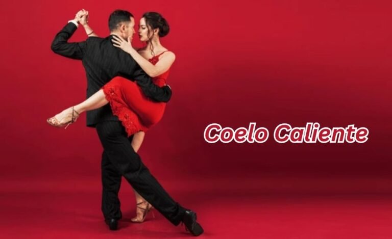 coelo caliente