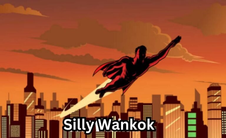 silly wankok