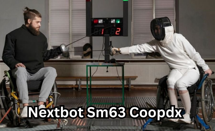 nextbot sm63 coopdx