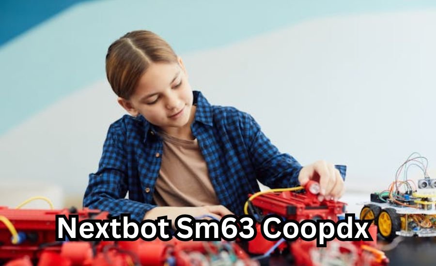 nextbot sm63 coopdx