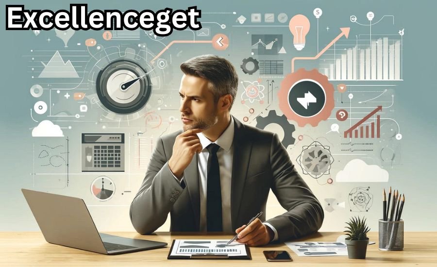 excellenceget