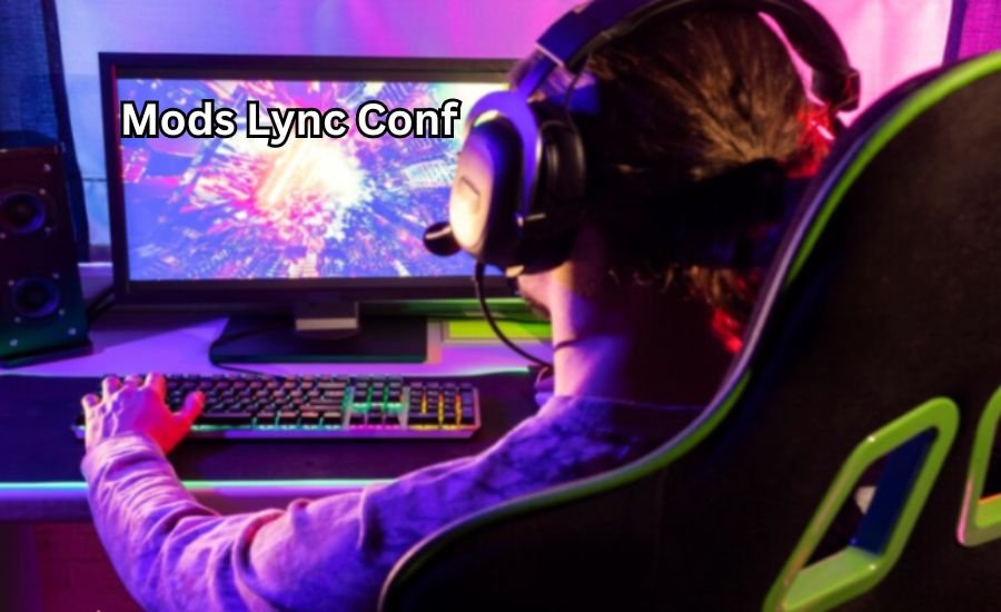 mods lync conf