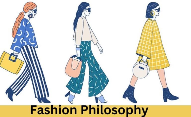 fashion philosophy