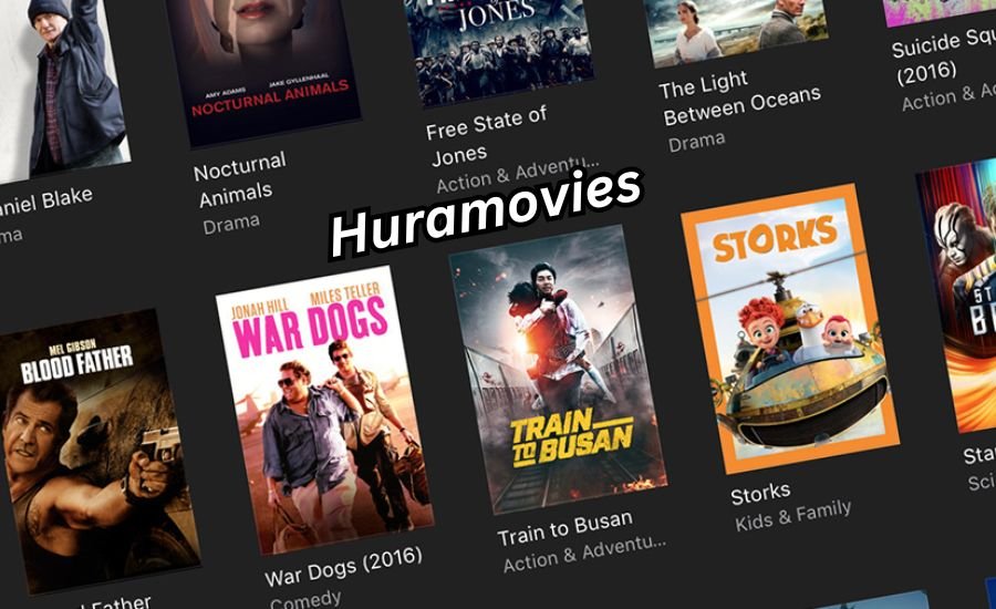 huramovies