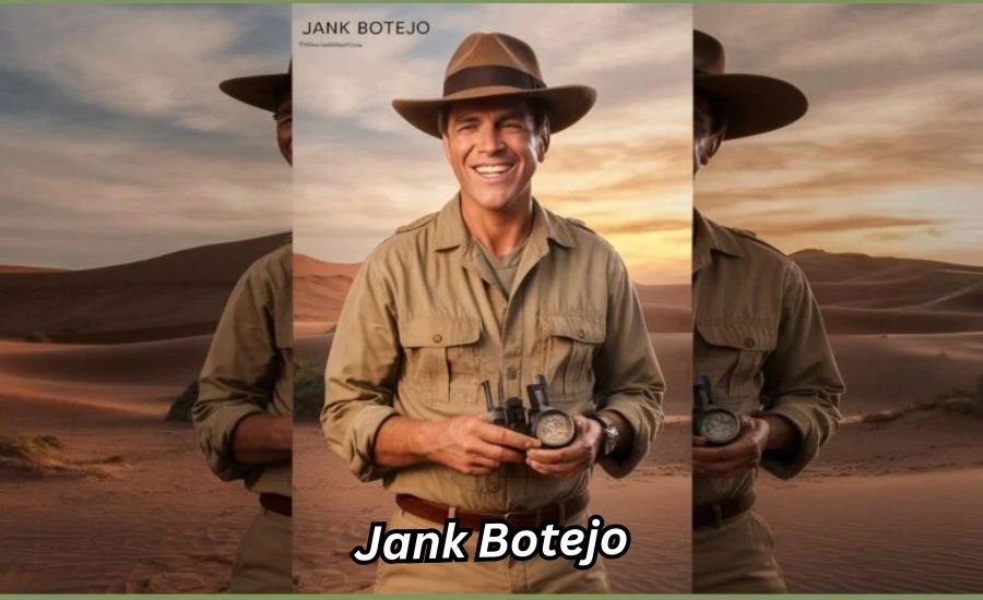jank botejo