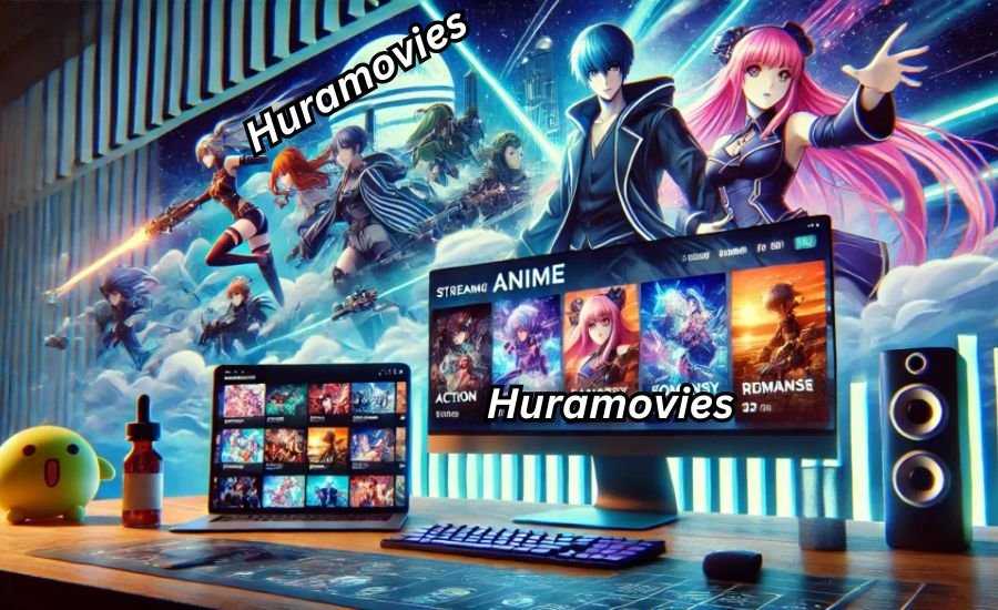huramovies
