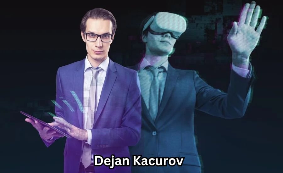 dejan kacurov