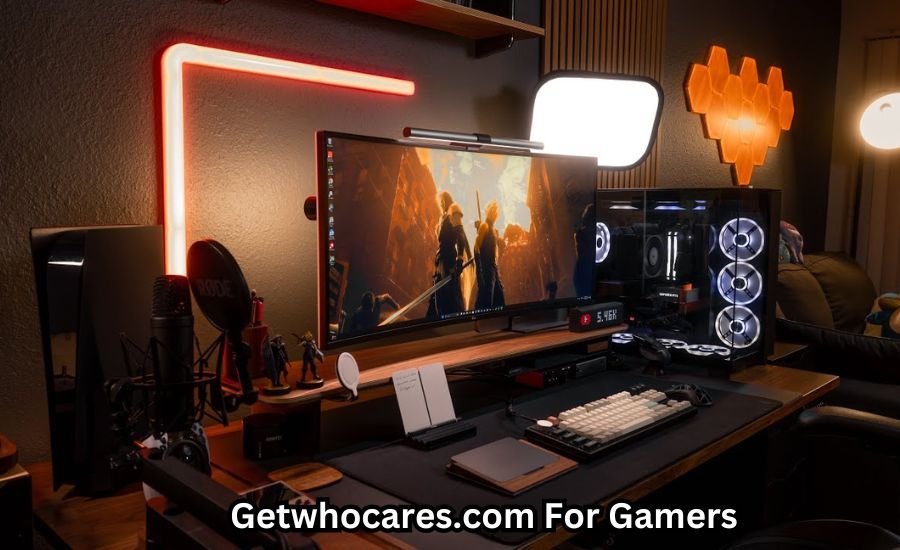 getwhocares.com for gamers