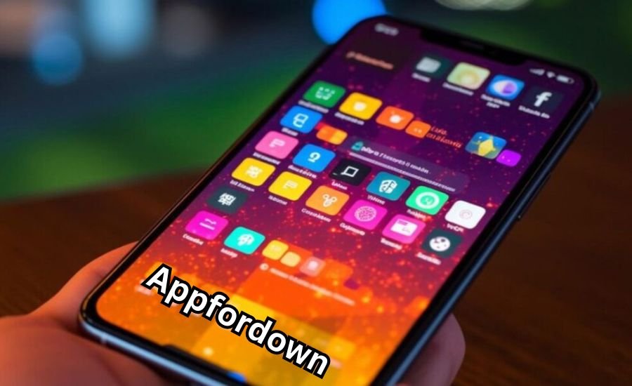 appfordown