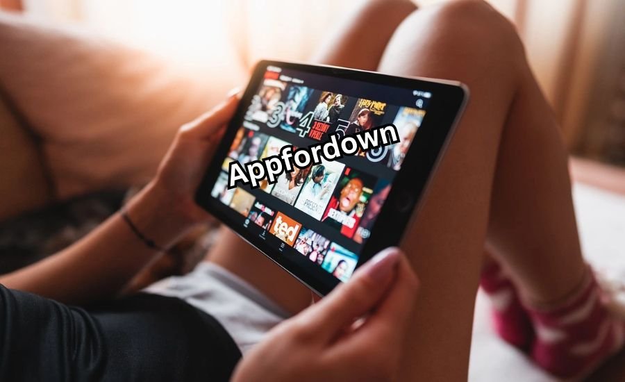 appfordown