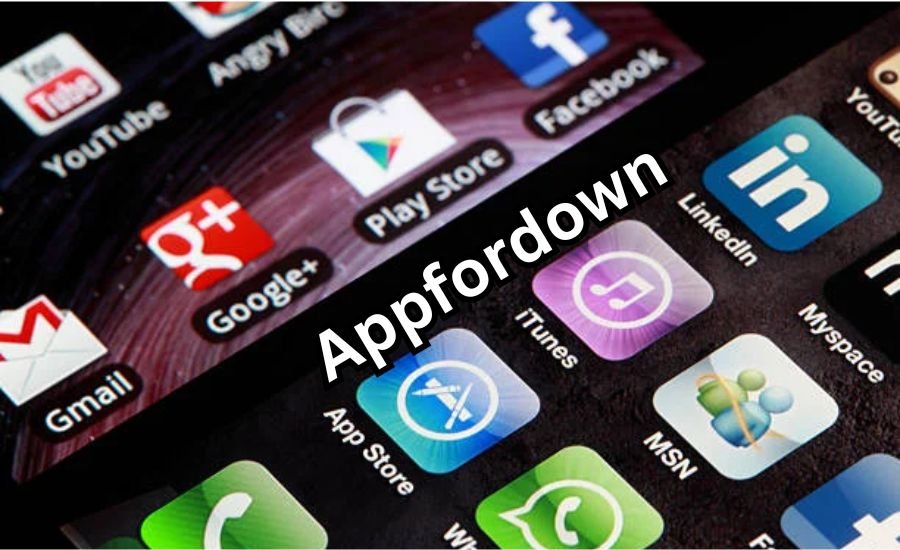 appfordown