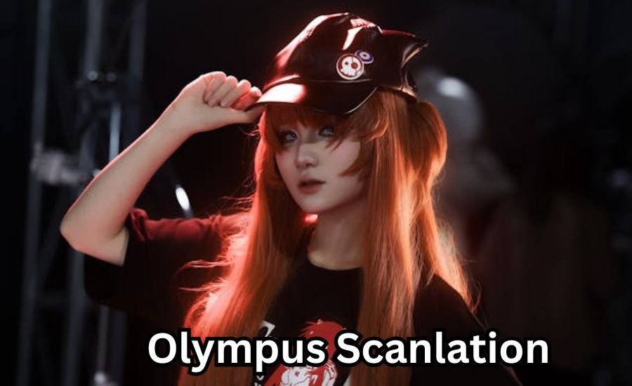 olympus scanlation