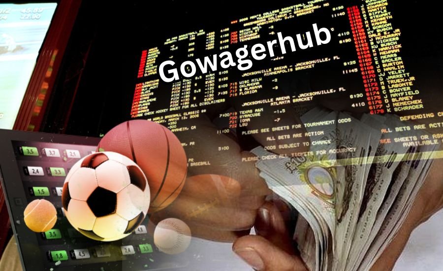 gowagerhub