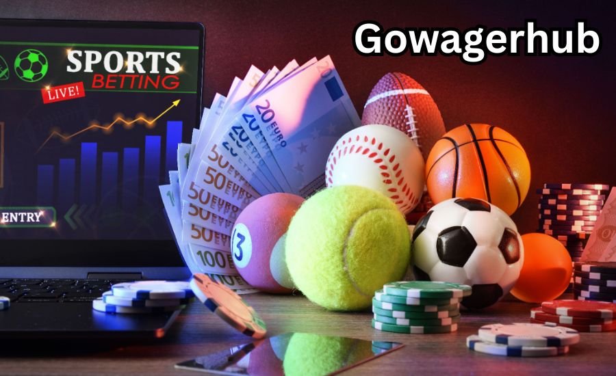 gowagerhub