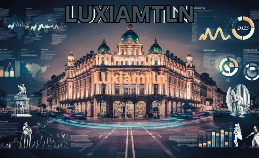 luxiamtln