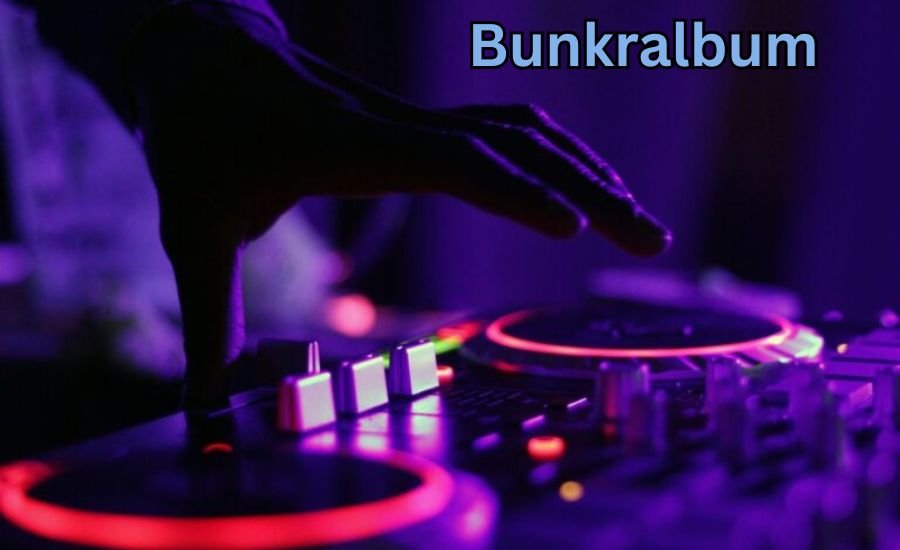 bunkralbum