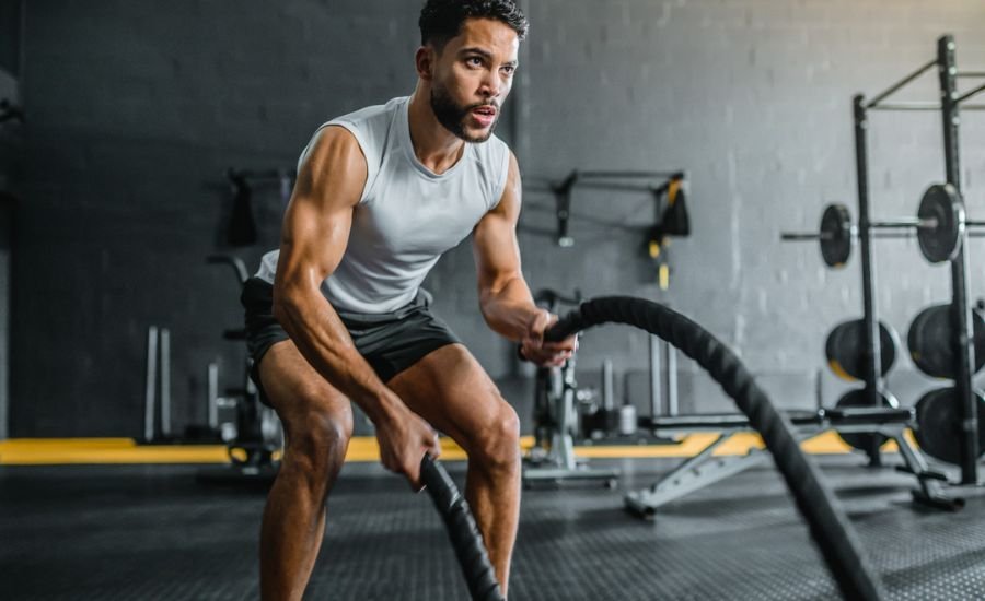 fitness exercise