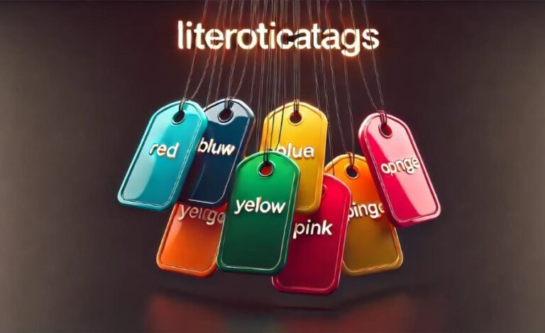 literoticatags