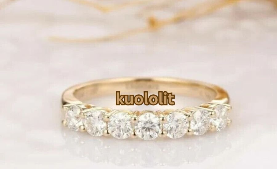 kuololit